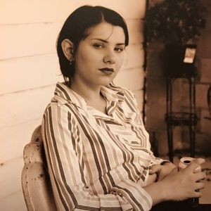 Meet your Posher, January